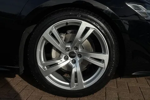 AD23EAN Audi A7 S line 40 TDI quattro 204 PS S tronic Thumbnail #12