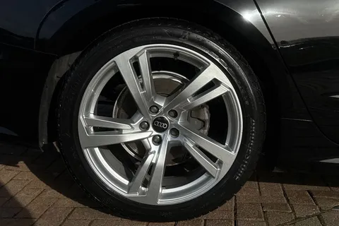 AD23EAN Audi A7 S line 40 TDI quattro 204 PS S tronic Thumbnail #13