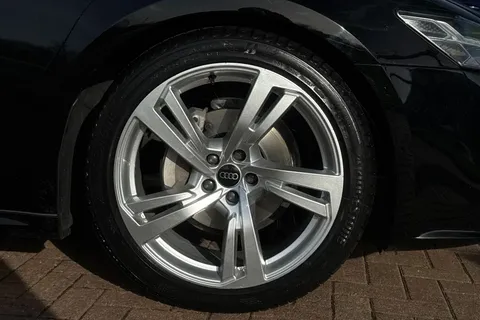 AD23EAN Audi A7 S line 40 TDI quattro 204 PS S tronic Thumbnail #14