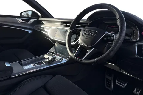 AD23EAN Audi A7 S line 40 TDI quattro 204 PS S tronic Thumbnail #15