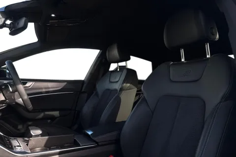 AD23EAN Audi A7 S line 40 TDI quattro 204 PS S tronic Thumbnail #17