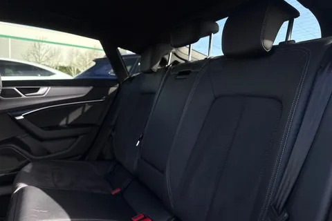 AD23EAN Audi A7 S line 40 TDI quattro 204 PS S tronic Thumbnail #20