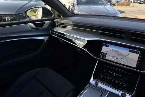 AD23EAN Audi A7 S line 40 TDI quattro 204 PS S tronic Thumbnail #21