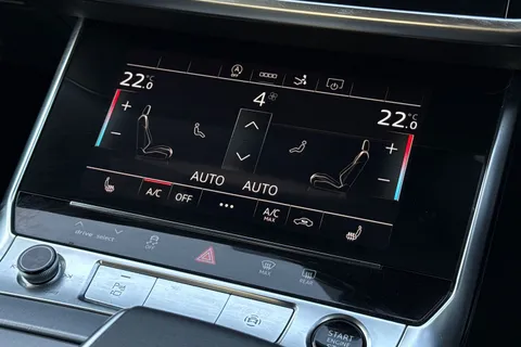 AD23EAN Audi A7 S line 40 TDI quattro 204 PS S tronic Thumbnail #23