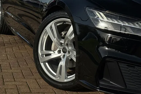 AD23EAN Audi A7 S line 40 TDI quattro 204 PS S tronic Thumbnail #27