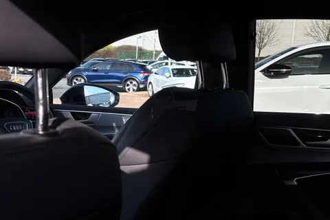 AD23EAN Audi A7 S line 40 TDI quattro 204 PS S tronic Thumbnail #30