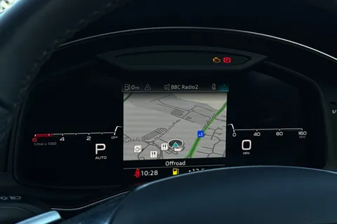 AD23EAN Audi A7 S line 40 TDI quattro 204 PS S tronic Thumbnail #33