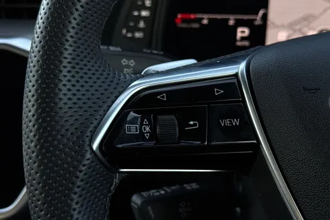 AD23EAN Audi A7 S line 40 TDI quattro 204 PS S tronic Thumbnail #34