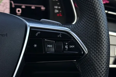 AD23EAN Audi A7 S line 40 TDI quattro 204 PS S tronic Thumbnail #35