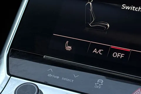 AD23EAN Audi A7 S line 40 TDI quattro 204 PS S tronic Thumbnail #39