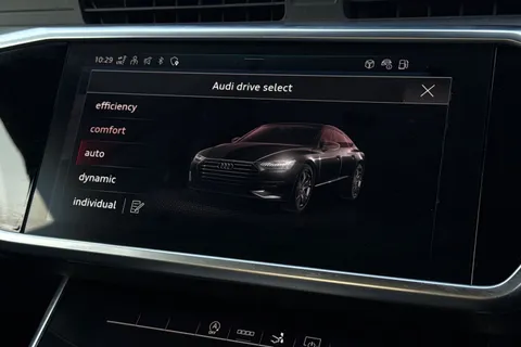 AD23EAN Audi A7 S line 40 TDI quattro 204 PS S tronic Thumbnail #40