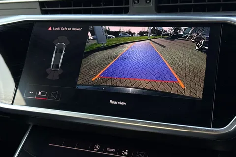 AD23EAN Audi A7 S line 40 TDI quattro 204 PS S tronic Thumbnail #41