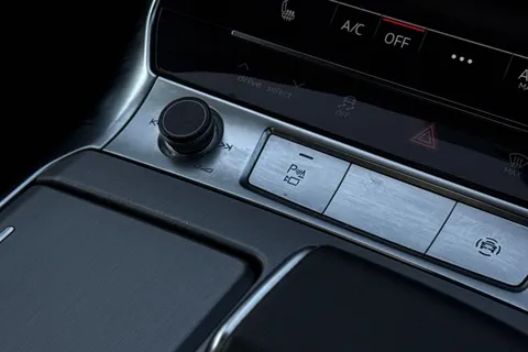 AD23EAN Audi A7 S line 40 TDI quattro 204 PS S tronic Thumbnail #44