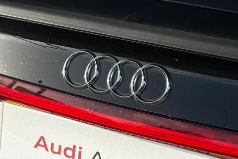 AD23EAN Audi A7 S line 40 TDI quattro 204 PS S tronic Thumbnail #46