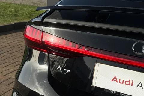 AD23EAN Audi A7 S line 40 TDI quattro 204 PS S tronic Thumbnail #47