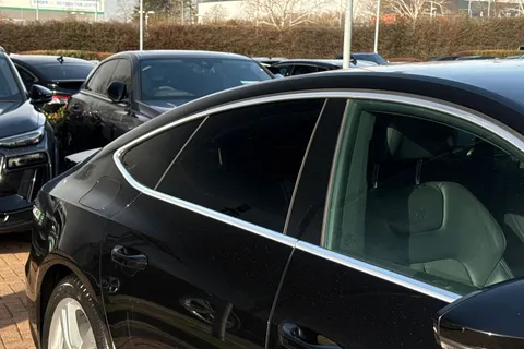 AD23EAN Audi A7 S line 40 TDI quattro 204 PS S tronic Thumbnail #50