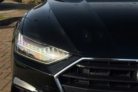 AD23EAN Audi A7 S line 40 TDI quattro 204 PS S tronic Thumbnail #52