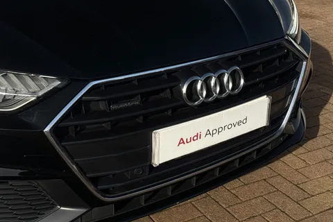 AD23EAN Audi A7 S line 40 TDI quattro 204 PS S tronic Thumbnail #53