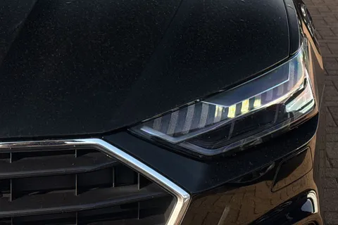 AD23EAN Audi A7 S line 40 TDI quattro 204 PS S tronic Thumbnail #54