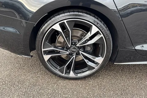 7 of 55 for Audi S5 Black Edition TDI 341 PS tiptronic