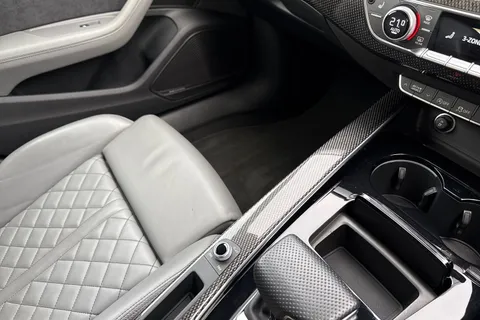 15 of 55 for Audi S5 Black Edition TDI 341 PS tiptronic