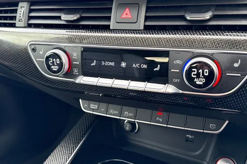 19 of 55 for Audi S5 Black Edition TDI 341 PS tiptronic