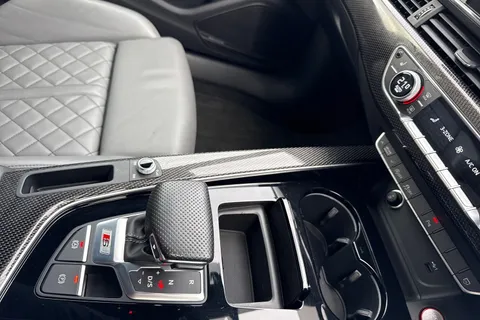 20 of 55 for Audi S5 Black Edition TDI 341 PS tiptronic