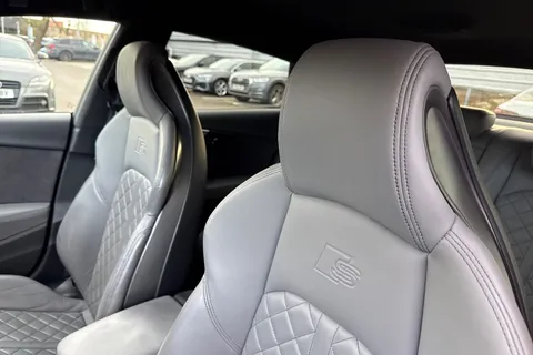 21 of 55 for Audi S5 Black Edition TDI 341 PS tiptronic