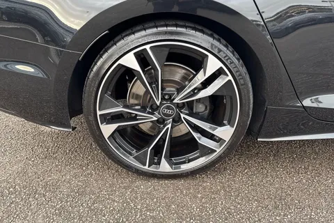 23 of 55 for Audi S5 Black Edition TDI 341 PS tiptronic