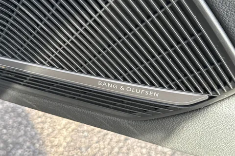 25 of 55 for Audi S5 Black Edition TDI 341 PS tiptronic