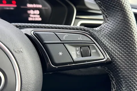 27 of 55 for Audi S5 Black Edition TDI 341 PS tiptronic