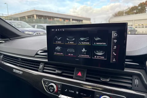 32 of 55 for Audi S5 Black Edition TDI 341 PS tiptronic