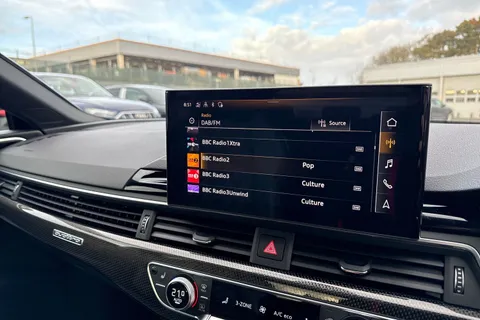 33 of 55 for Audi S5 Black Edition TDI 341 PS tiptronic