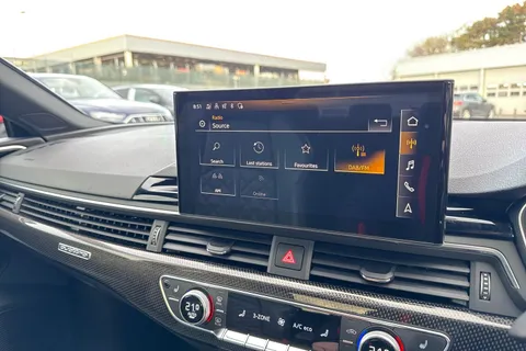 34 of 55 for Audi S5 Black Edition TDI 341 PS tiptronic