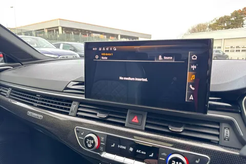 35 of 55 for Audi S5 Black Edition TDI 341 PS tiptronic