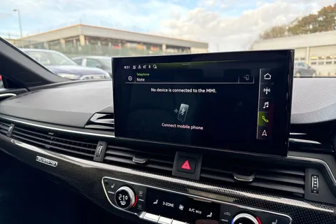 37 of 55 for Audi S5 Black Edition TDI 341 PS tiptronic