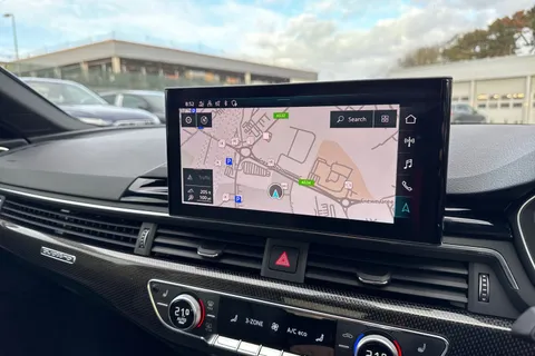 38 of 55 for Audi S5 Black Edition TDI 341 PS tiptronic