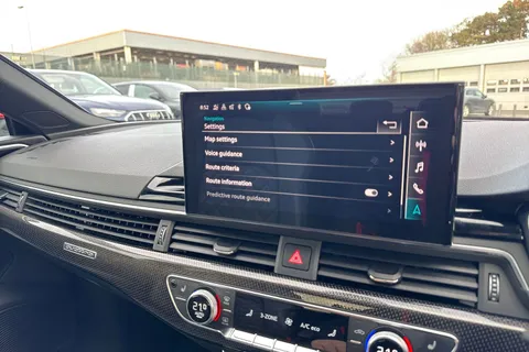 39 of 55 for Audi S5 Black Edition TDI 341 PS tiptronic