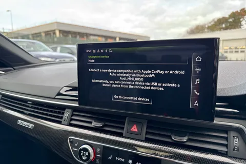 40 of 55 for Audi S5 Black Edition TDI 341 PS tiptronic