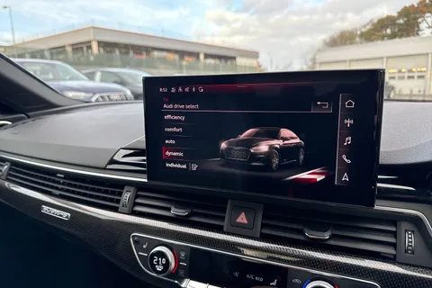 42 of 55 for Audi S5 Black Edition TDI 341 PS tiptronic