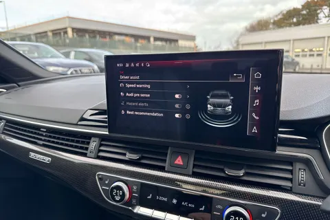 43 of 55 for Audi S5 Black Edition TDI 341 PS tiptronic