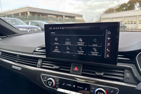 45 of 55 for Audi S5 Black Edition TDI 341 PS tiptronic