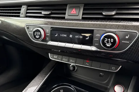 47 of 55 for Audi S5 Black Edition TDI 341 PS tiptronic