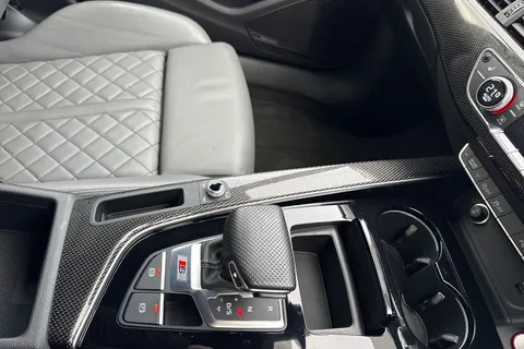 48 of 55 for Audi S5 Black Edition TDI 341 PS tiptronic