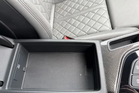 49 of 55 for Audi S5 Black Edition TDI 341 PS tiptronic