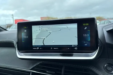 SH71ERV PEUGEOT e-208 50kWh GT Premium Auto 5dr Thumbnail #49