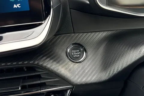 SH71ERV PEUGEOT e-208 50kWh GT Premium Auto 5dr Thumbnail #55