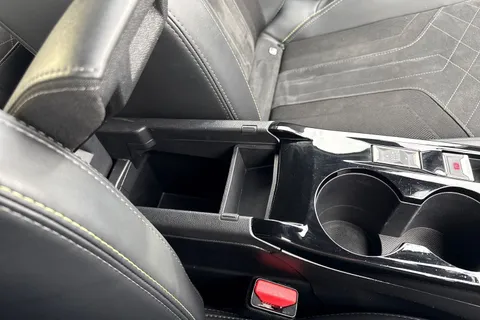 SH71ERV PEUGEOT e-208 50kWh GT Premium Auto 5dr Thumbnail #61