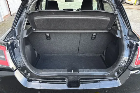 MF24LZG Suzuki Swift 1.2 Mild Hybrid Ultra 5dr Thumbnail #10