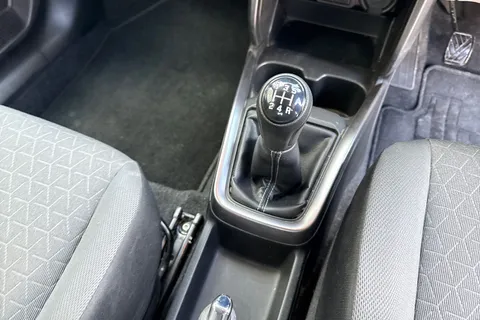 MF24LZG Suzuki Swift 1.2 Mild Hybrid Ultra 5dr Thumbnail #23